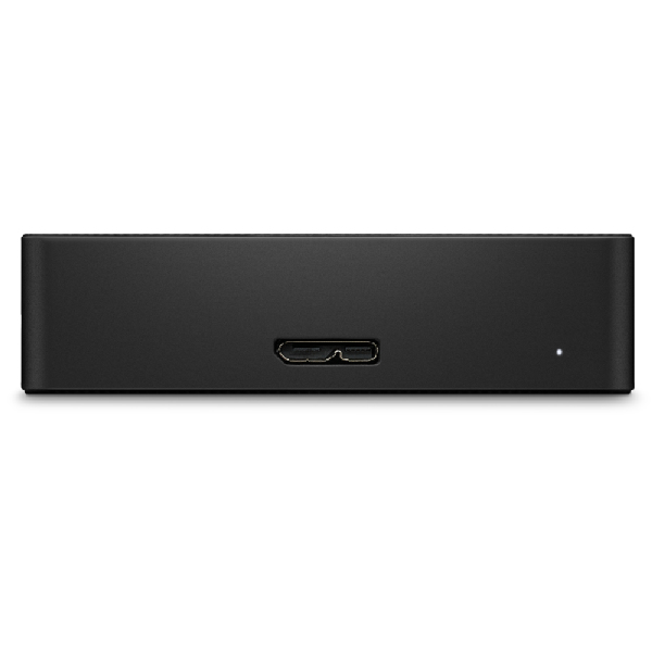 HDD Expansion Portable Drive + logiciel / - vue 4