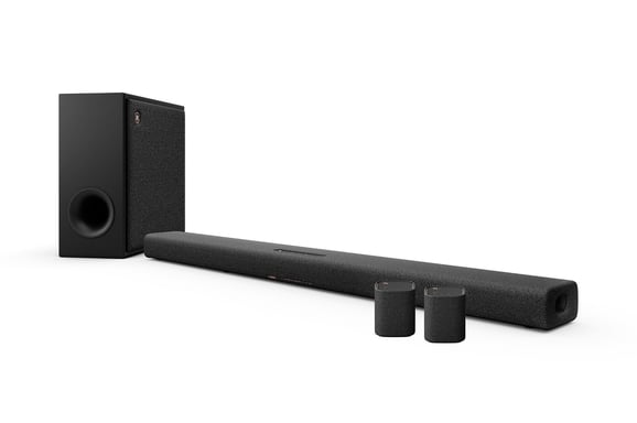 Yamaha SR-X50ACGY SURROUND