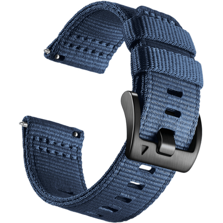 Bracelet Garmin Forerunner 255 20mm Nylon - vue 1