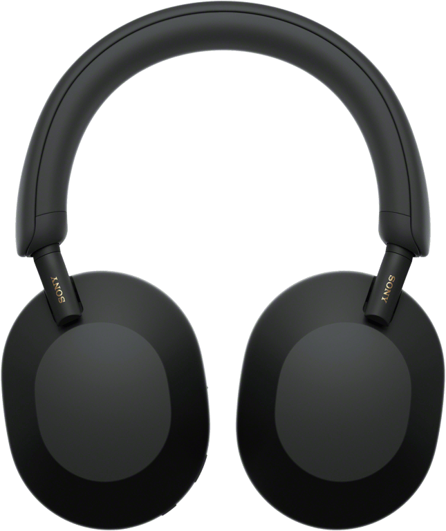 Sony WH-1000XM5 Casque Avec fil &sans fil Arceau Appels/Musique Bluetooth Noir