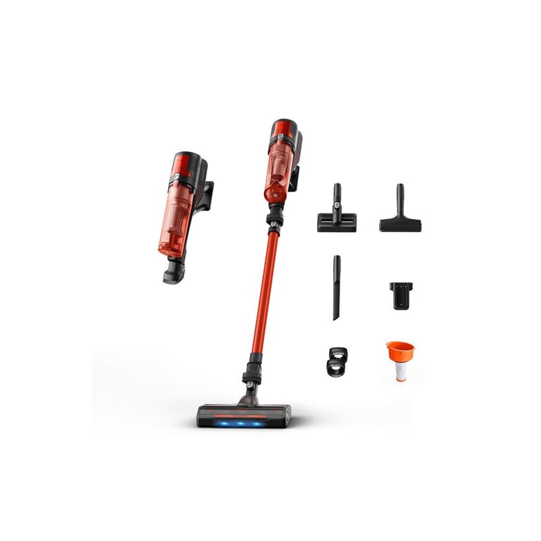 Rowenta RH1872 - vue 3