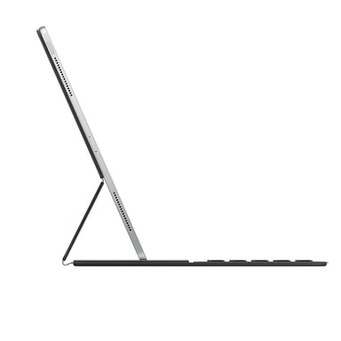 Apple MXNL2T/A teclado para tableta QWERTY Italiano Negro