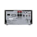 Système audio mini Panasonic SC-PMX94 120W Noir