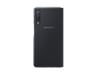 Samsung EF-WA750 funda para teléfono móvil 15,2 cm (6'') Funda cartera Negro