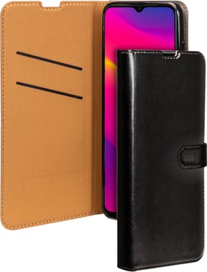 Bigben Connected FOLIOA15B funda para teléfono móvil Negro
