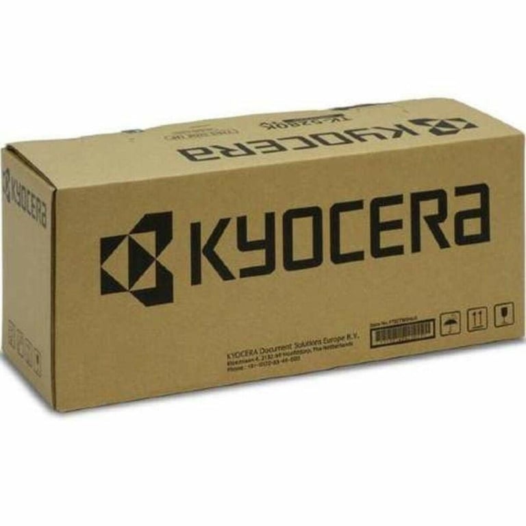 Kyocera TK Cyan - vue 3