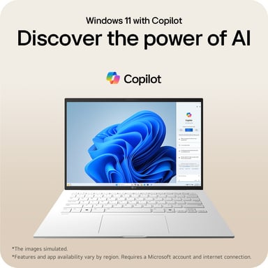 LG Gram 14Z90T-G.AA75A1 laptop Intel Core Ultra 7 255H Ultraportable 35,6 cm (14'') Full HD+ 16 Go LPDDR5x-SDRAM 512 Go SSD Wi-Fi 6E (802.11ax) Windows 11 Home Anglais britannique Noir