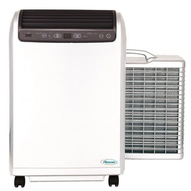 Climatiseur mobile split C15000N - 4.3 kW - Rexair France