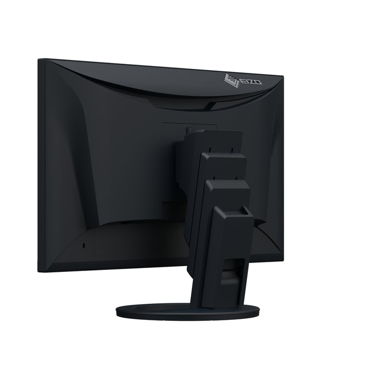 EIZO FlexScan EV2490 BK écran plat de PC 60 5 cm 23.8 1920 x 1080 pixels Full HD LED Neuf - vue 2