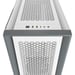 Corsair 5000D AIRFLOW Midi Tower Bianco