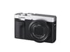 Panasonic Lumix TZ99 1/2,3'' Fotocamera compatta 20,3 MP MOS 5184 x 3888 pixel Nero, argento
