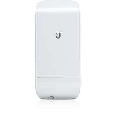 Ubiquiti LocoM5 Puente wifi 150 Mbit/s Blanco