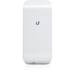 Ubiquiti LocoM5 Puente wifi 150 Mbit/s Blanco