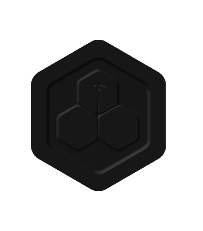 Honeycomb Xbox Hub Neuf - vue 2