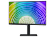 Samsung S24A600UCU LCD Quad HD de 61 cm (24'') y 2560 x 1440 píxeles de ancho Negro