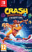 Crash Bandicoot 4 (SWITCH)