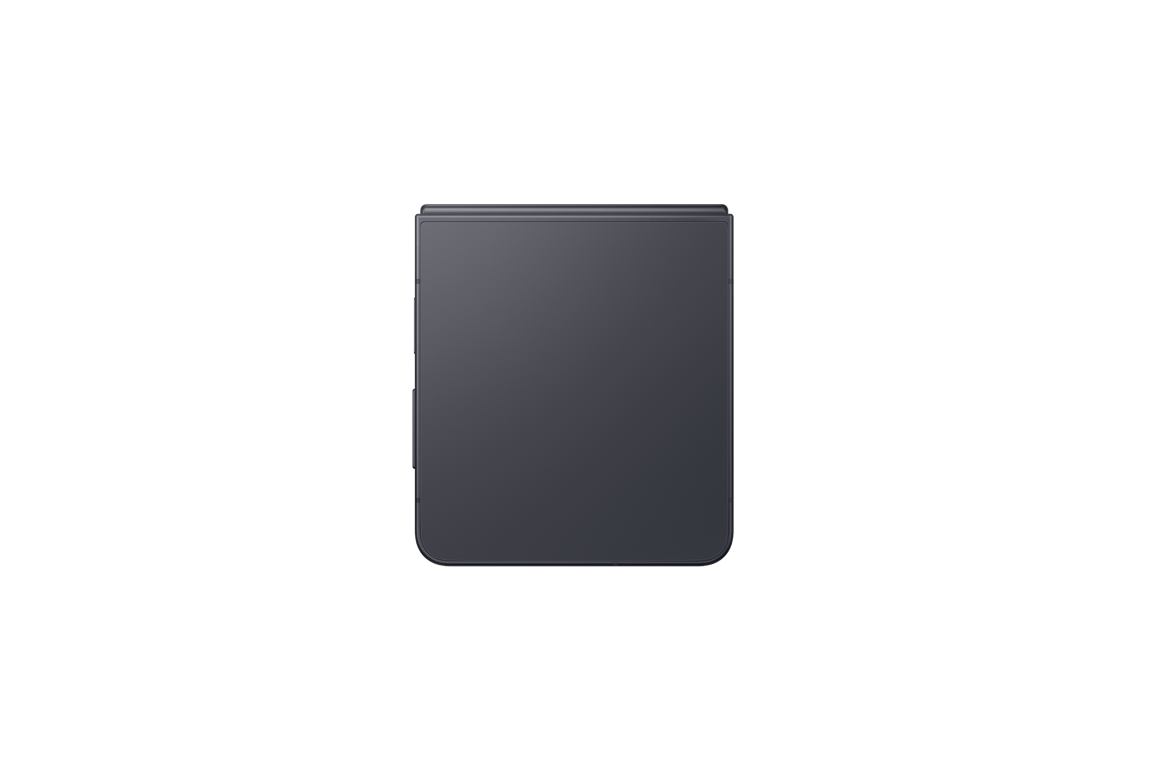 Galaxy Z Flip8 (5G) 256 Go, Graphite - Neuf