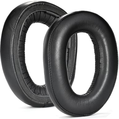 Cuscinetti auricolari per Sennheiser GSP500/GSP550/GSP 600/GSP670 1 paio