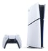 Sony PlayStation 5 Slim Digital 1,02 TB Wifi Negro, Blanco