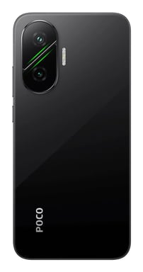 Xiaomi POCO F7 256 Go Noir - vue 7