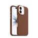 OtterBox Symmetry Cactus Leather Series pour Apple iPhone 17, Desert Saddle Apple (brand) iPhone 17