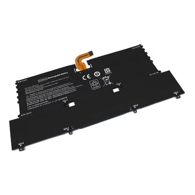 Batería Portátil Hp Spectre 13-V082Ng 13-V000 So04Xl 844199-855 843534-1C1 Hstnn-Ib7J