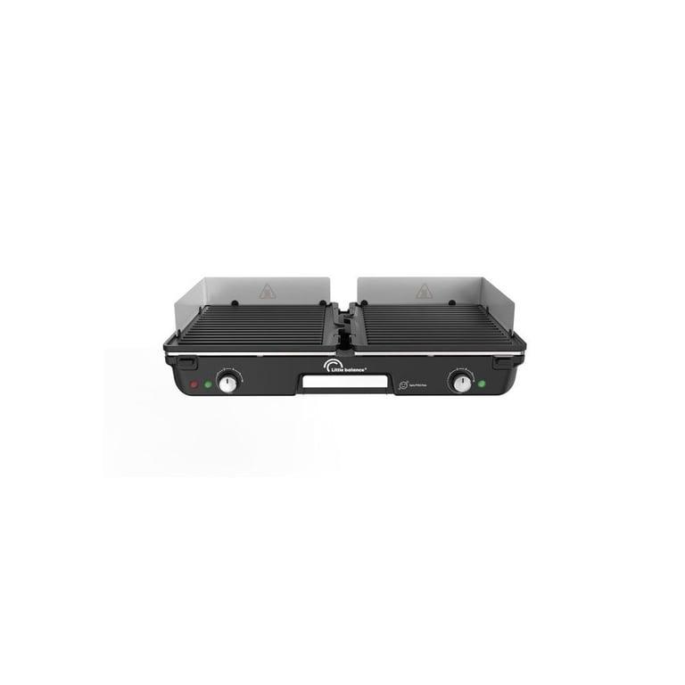 LITTLE BALANCE Plancha 50 cm Dual 3066 - vue 3