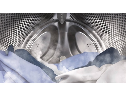 INDESIT BWA71295XWVFR - vue 6