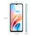 Oppo A18 128 Go, Bleu, Débloqué