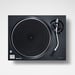 Technics SL-100CEG-K tocadisco Tocadiscos de tracción directa Negro Automático