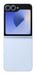 Galaxy Z Flip6 (5G), 256 GB, Azul