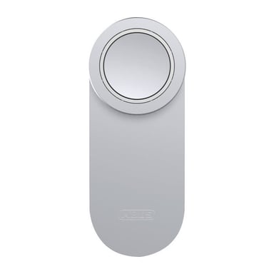 ABUS LOXERIS capteur de porte/fenêtre Sans fil Argent