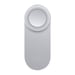 ABUS LOXERIS capteur de porte/fenêtre Sans fil Argent