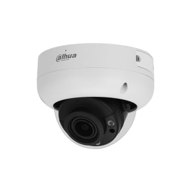 Dahua Technology WizSense DH-IPC-HDBW3441R-ZAS-S2 cámara de vigilancia Almohadilla Cámara de seguridad IP Exterior 2688 x 1520 Pixeles Techo