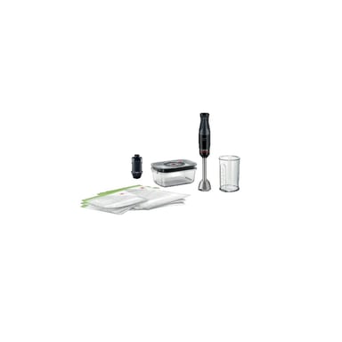 Frullatore Bosch MSM4B6V2 1,2 L Nero e Antracite