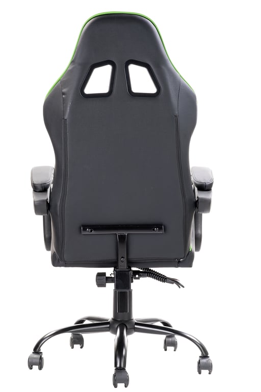 itek RHOMBUS PF10 Siège de jeu universel Siège rembourré Neuf - vue 2