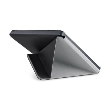 Rakuten Kobo N418-AC-BK-E-PU funda para libro electrónico 17,8 cm (7'') Negro