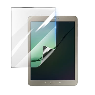 Protection Écran pour Samsung Galaxy Tab S2 9.7 en Hydrogel Antichoc Transparent