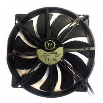 Thermaltake Pure 20 Boitier PC Ventilateur 20 cm Neuf - vue 3