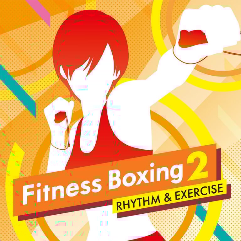 Fitness Boxing 2 Rhythm & Exercise - vue 8