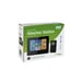 Station météorologique GreenBlue GB522 sans fil Noir