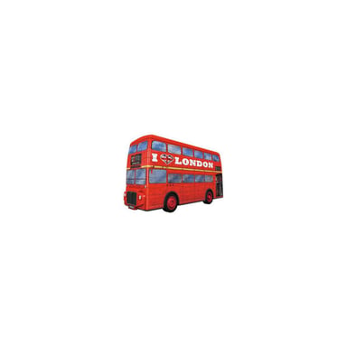 Ravensburger 00.012.534 216 pezzo(i) Veicoli