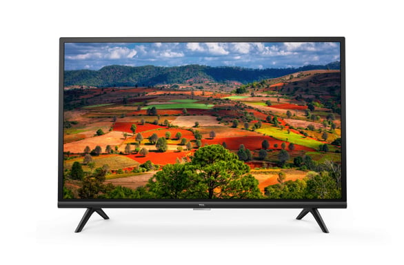 TCL 32ES570F TV 81,3 cm (32'') Full HD Smart TV Wifi Noir