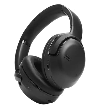 JBL TOUR ONE M2 Auriculares inalámbricos Diadema Música USB Tipo-C Bluetooth Negro