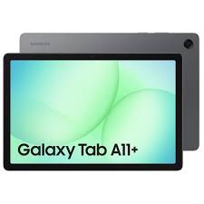 Galaxy Tab A11+ Wifi (11'') 6 Gb 128 Gb, Grigio