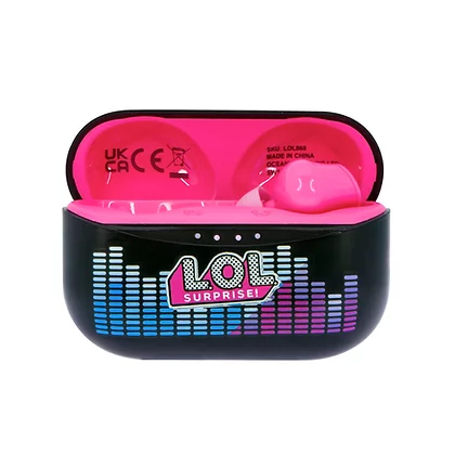 OTL Technologies .O. . Surprise! Écouteurs Sans fil Ecouteurs AppelsMusique Bluetooth Neuf - vue 3