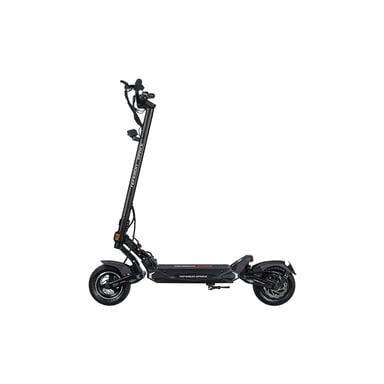 Trottinette électrique TEVERUN SPACE Lite avec batterie 52 V 18 Ah et application connectée
