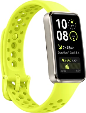 Huawei Band 10 AMOLED Pulsera de actividad 3,73 cm (1.47'') Verde