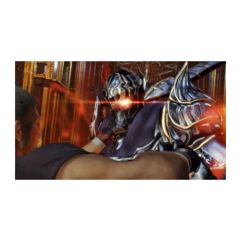 Stranger Of Paradise Final Fantasy Origin (PS5) - Neuf