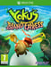 Yoku's Island Express Xbox One